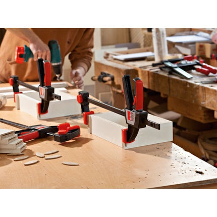 BESSEY STRETTOIO A SERRAGGIO RAPIDO ART. EZS