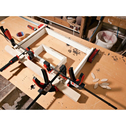 BESSEY STRETTOIO A SERRAGGIO RAPIDO ART. EZS