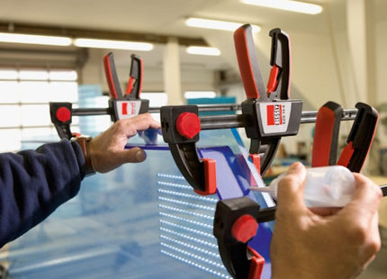 BESSEY STRETTOIO A SERRAGGIO RAPIDO ART. EZS