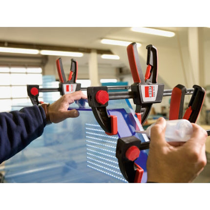 BESSEY STRETTOIO A SERRAGGIO RAPIDO ART. EZS