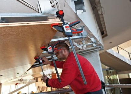 BESSEY STRETTOIO A SERRAGGIO RAPIDO ART. EZS