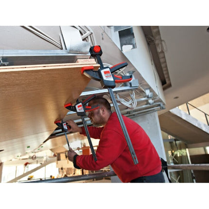 BESSEY STRETTOIO A SERRAGGIO RAPIDO ART. EZS
