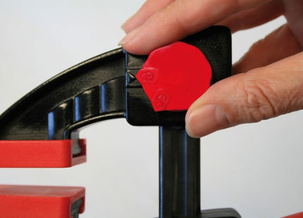 BESSEY STRETTOIO A SERRAGGIO RAPIDO ART. EZS