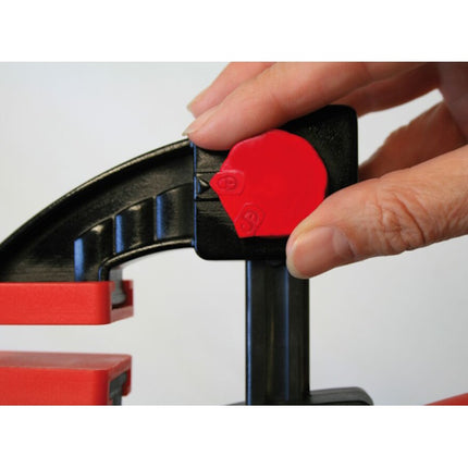 BESSEY STRETTOIO A SERRAGGIO RAPIDO ART. EZS