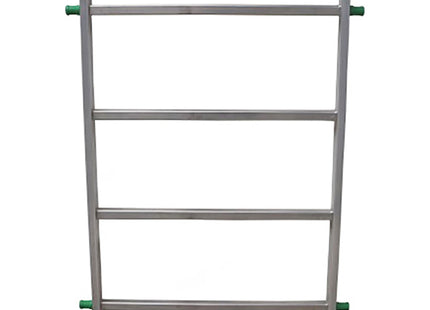 FACAL SPALLA PER TRABATTELLO ALUMITO