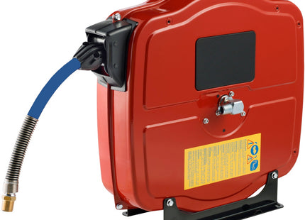 FAICOM AVVOLGITUBO ARIA MOD. MC CON TUBO D.MM10,0X14 MT20 20BAR