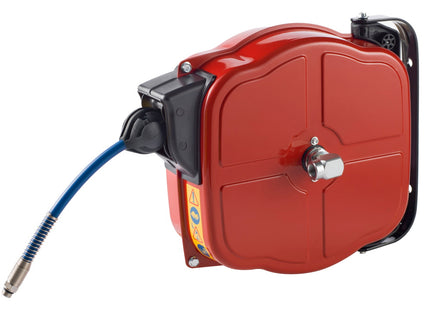 FAICOM AVVOLGITUBO ARIA MOD. MDR CON TUBO D.MM10,0X14 MT12 20BAR