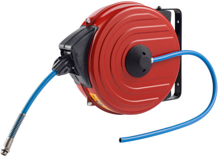 FAICOM AVVOLGITUBO ARIA MOD. MGP CON TUBO D.MM 8,0X12 MT15 20BAR