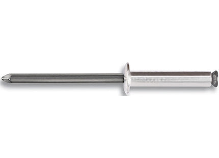 FAR RIVETTI GRAF IN LEGA DI ALLUMINIO