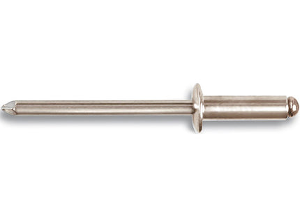 FAR RIVETTI IN ACCIAIO INOX A2