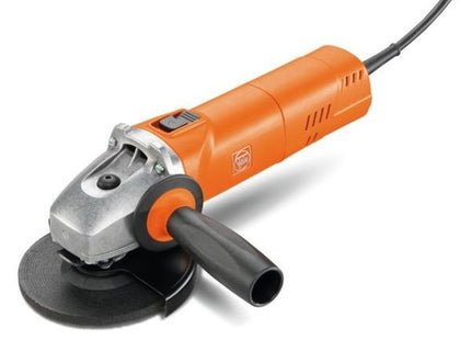 FEIN SMERIGLIATRICE ANGOLARE MOD. WSG15-125P D.MM125 POTENZA 1500W