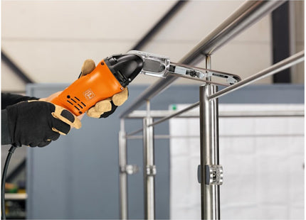 FEIN LEVIGATRICE A NASTRO MOD. BF10-280E START SET POTENZA 800W