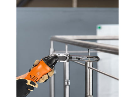 FEIN LEVIGATRICE A NASTRO MOD. BF10-280E START SET POTENZA 800W