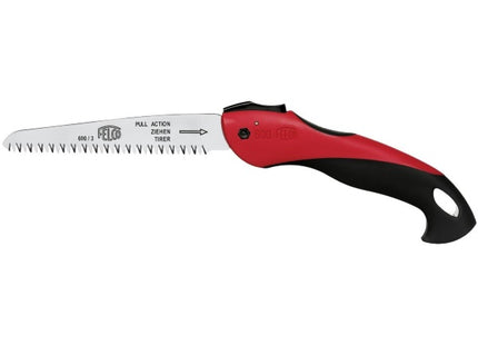 FELCO SEGHETTO A SERRAMANICO PIEGHEVOLE PER RAMI MOD. F600*