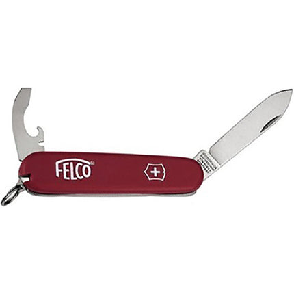FELCO FORBICE PER POTATURA MOD. F  6 DA MM195 + COLTELLINO SWISS*