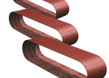 FEMI NASTRI ABRASIVI MM50X680 GR 80 PZ5