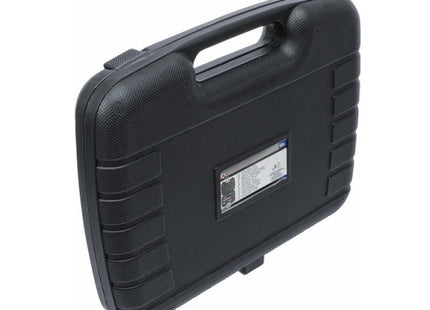 FERMEC VALIGETTA CON 58 UTENSILI ASSORTITI E CHIAVI A BUSOLA DA 1/4"