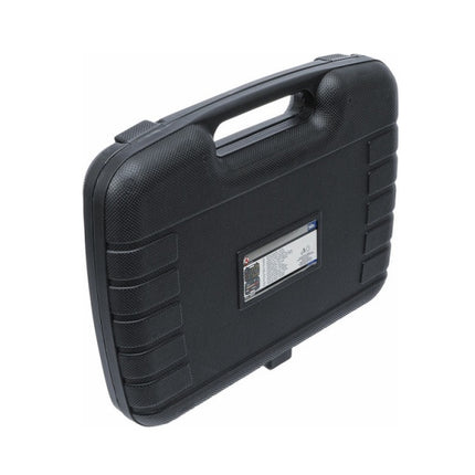 FERMEC VALIGETTA CON 58 UTENSILI ASSORTITI E CHIAVI A BUSOLA DA 1/4"