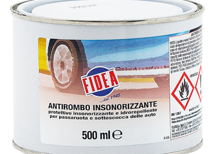 FIDEA ANTIROMBO INSONORIZZANTE