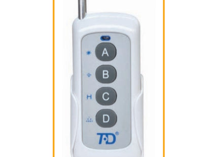 FINAT DINAMOMETRO ELETTRONICO CON TELECOMANDO MOD. D1JT