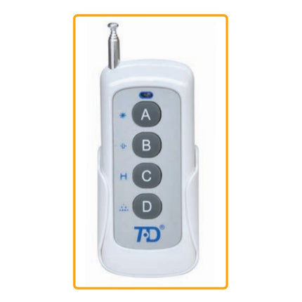 FINAT DINAMOMETRO ELETTRONICO CON TELECOMANDO MOD. D1JT