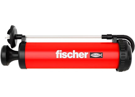 FISCHER POMPETTA PER PULIZIA FORI AB G