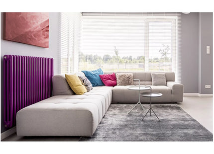 FISCHER MENSOLA PER RADIATORE TUBOLARE RT*