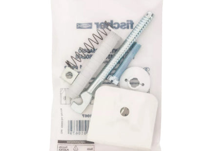 FISCHER MENSOLA PER RADIATORE TUBOLARE RT*