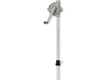 FLEXBIMEC POMPA MANUALE TRAVASO OLIO E GASOLIO ART.5300