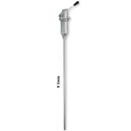 FLEXBIMEC POMPA MANUALE TRAVASO OLIO E GASOLIO ART.5400