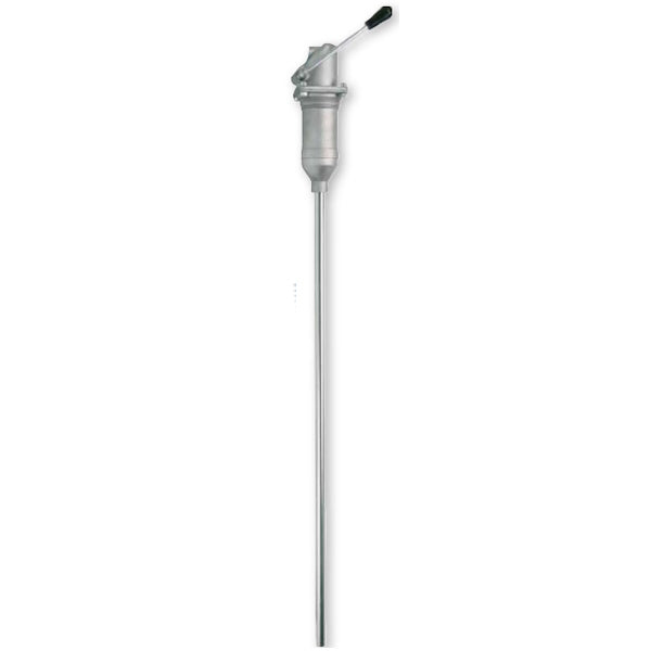 FLEXBIMEC POMPA MANUALE TRAVASO OLIO E GASOLIO ART.5400