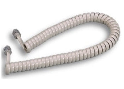 FME PROLUNGA TELEFONICA DA MT2,4 CON 4 CONDUTTORI E 2 PLUG 4/4*