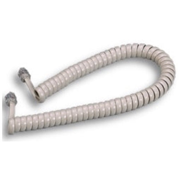 FME PROLUNGA TELEFONICA DA MT2,4 CON 4 CONDUTTORI E 2 PLUG 4/4*