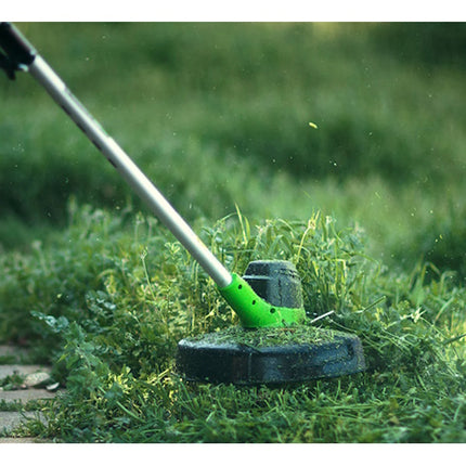 GREENWORKS DECESPUGLIATORE G40LT 40V SENZA CARICABATTERIA E BATTERIA