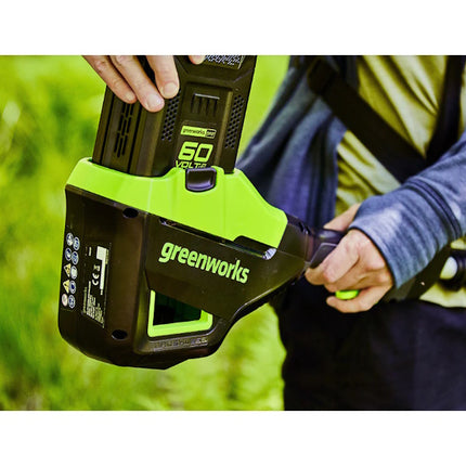 GREENWORKS BATTERIA G60 60V