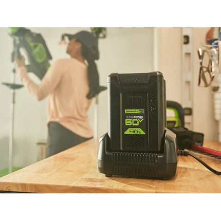 GREENWORKS BATTERIA G60 60V