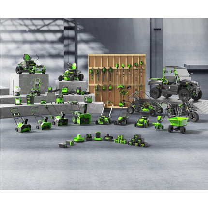 GREENWORKS CARICABATTERIA G60UC 60V