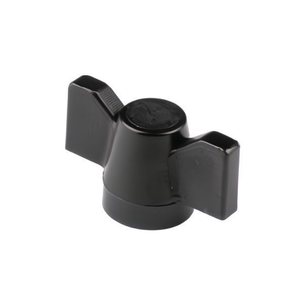 GAMM GALLETTO MOD. GB/30 D.MM30 BUSSOLA OTTONE FILETTATO CIECO M 4