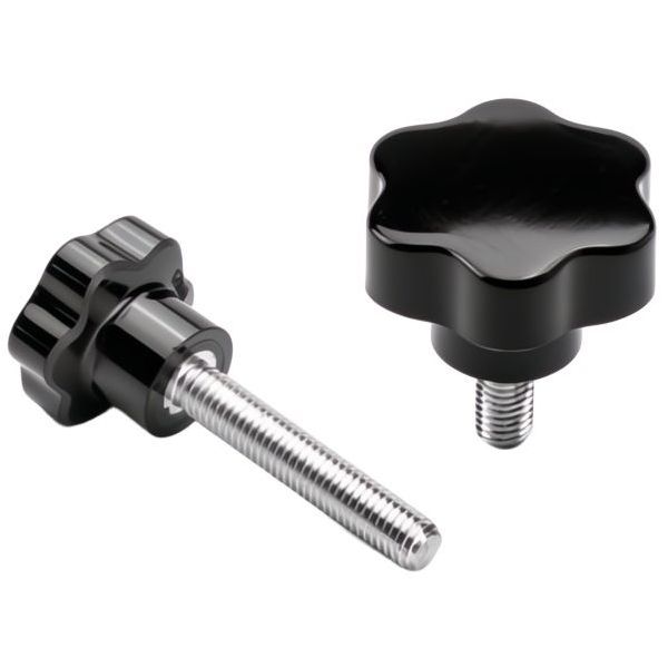 GAMM VOLANTINO 6 LOBI MOD. VP