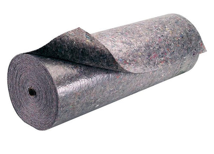 GAMMA PENNELLI FELTRO IN TESSUTO ASSORBENTE ROTOLO DA MT1X50 GR/MQ 200