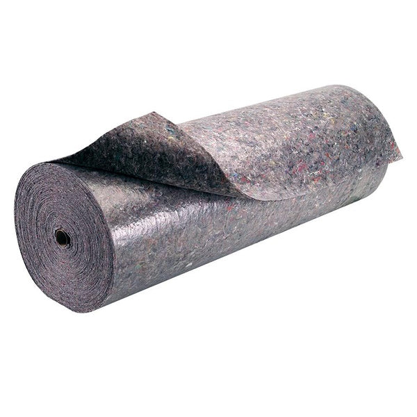 GAMMA PENNELLI FELTRO IN TESSUTO ASSORBENTE ROTOLO DA MT1X50 GR/MQ 200