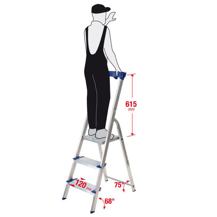 FACAL SCALA GAMMA MAXI