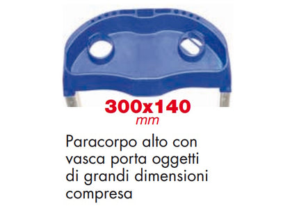 FACAL SCALA GAMMA MAXI