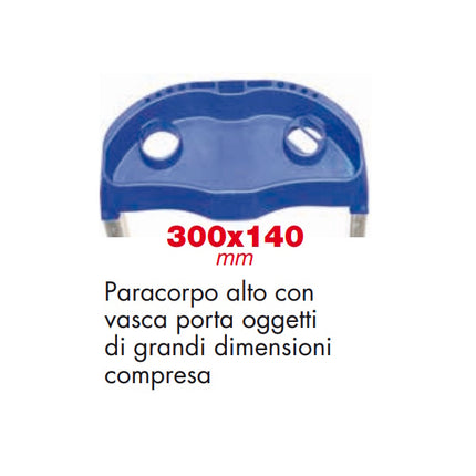 FACAL SCALA GAMMA MAXI