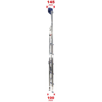 FACAL SCALA GAMMA MAXI