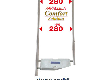 FACAL SCALA GAMMA MAXI