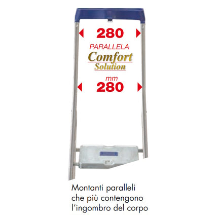 FACAL SCALA GAMMA MAXI