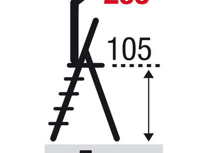 FACAL SCALA GAMMA MAXI
