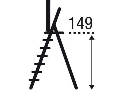 FACAL SCALA GAMMA MAXI