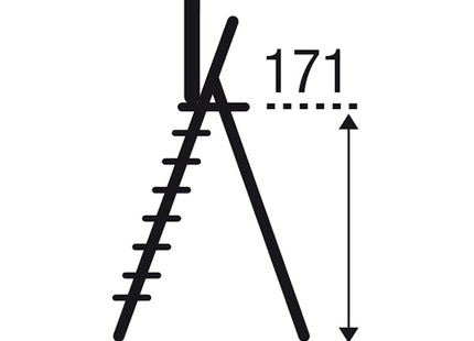 FACAL SCALA GAMMA MAXI